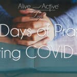 Alive and Active Life