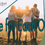 Alive and Active Life