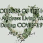 Alive and Active Life