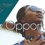Alive and Active Life