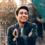 Alive and Active Life