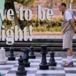 Alive and Active Life