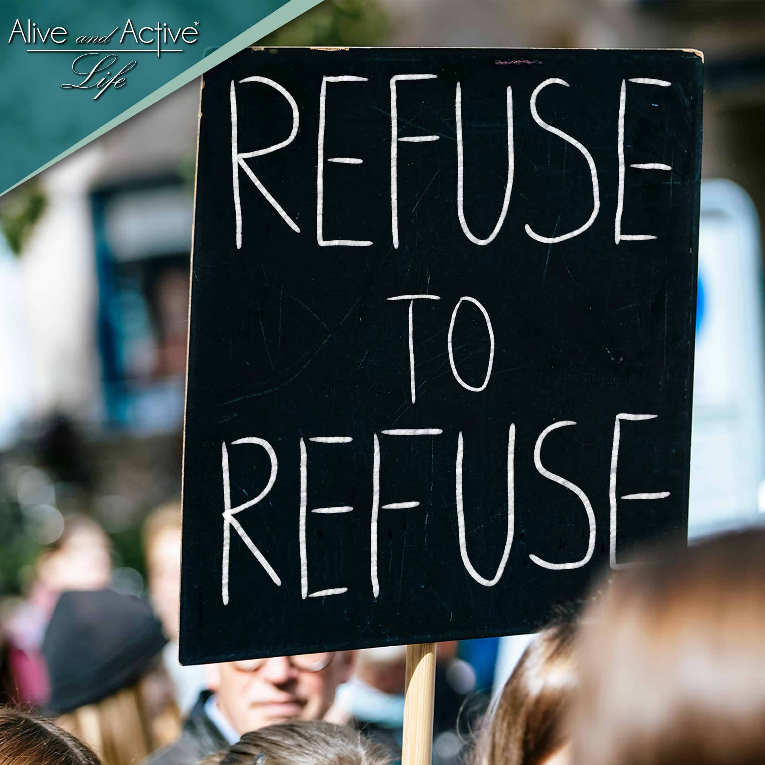 Alive and Active Life