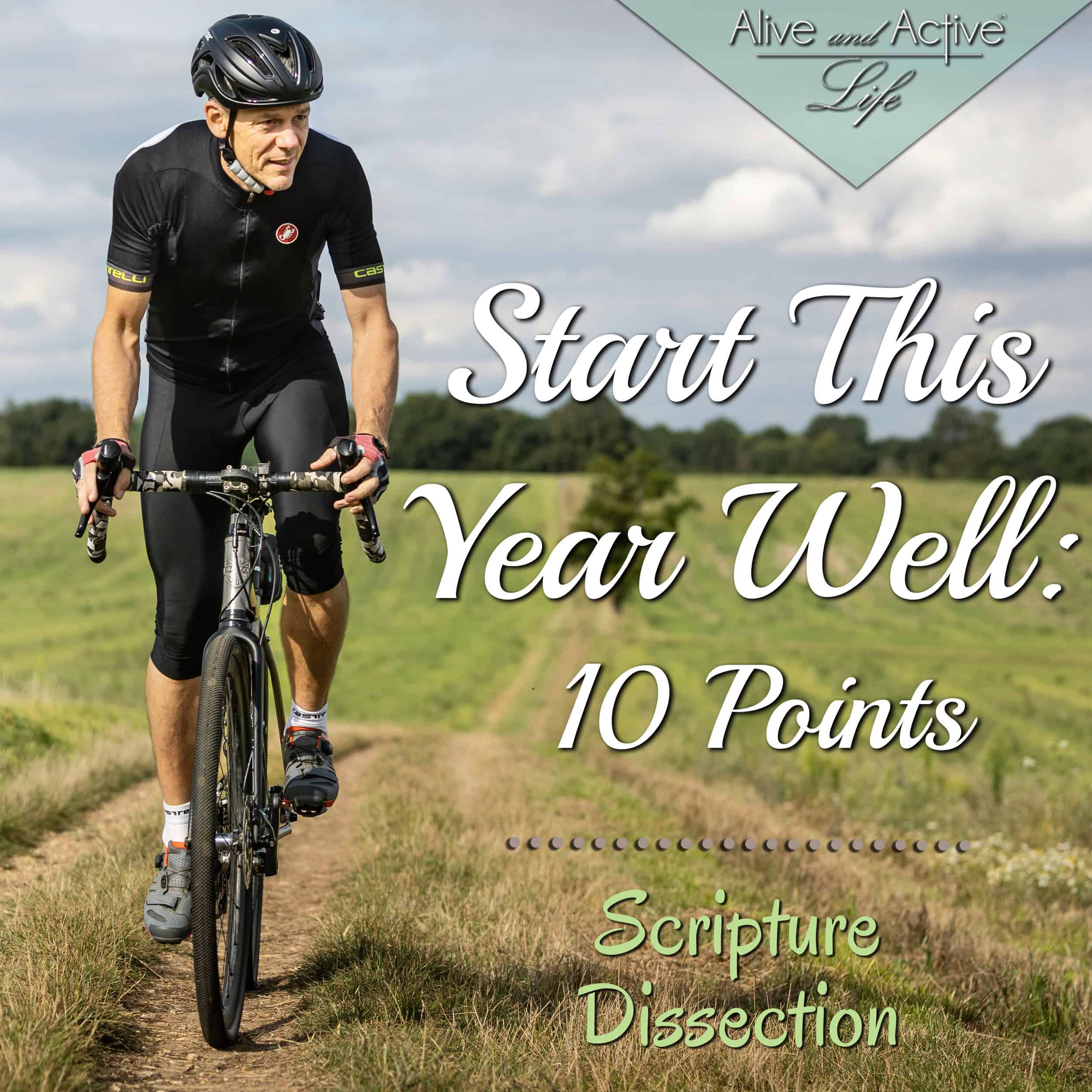 Alive and Active Life