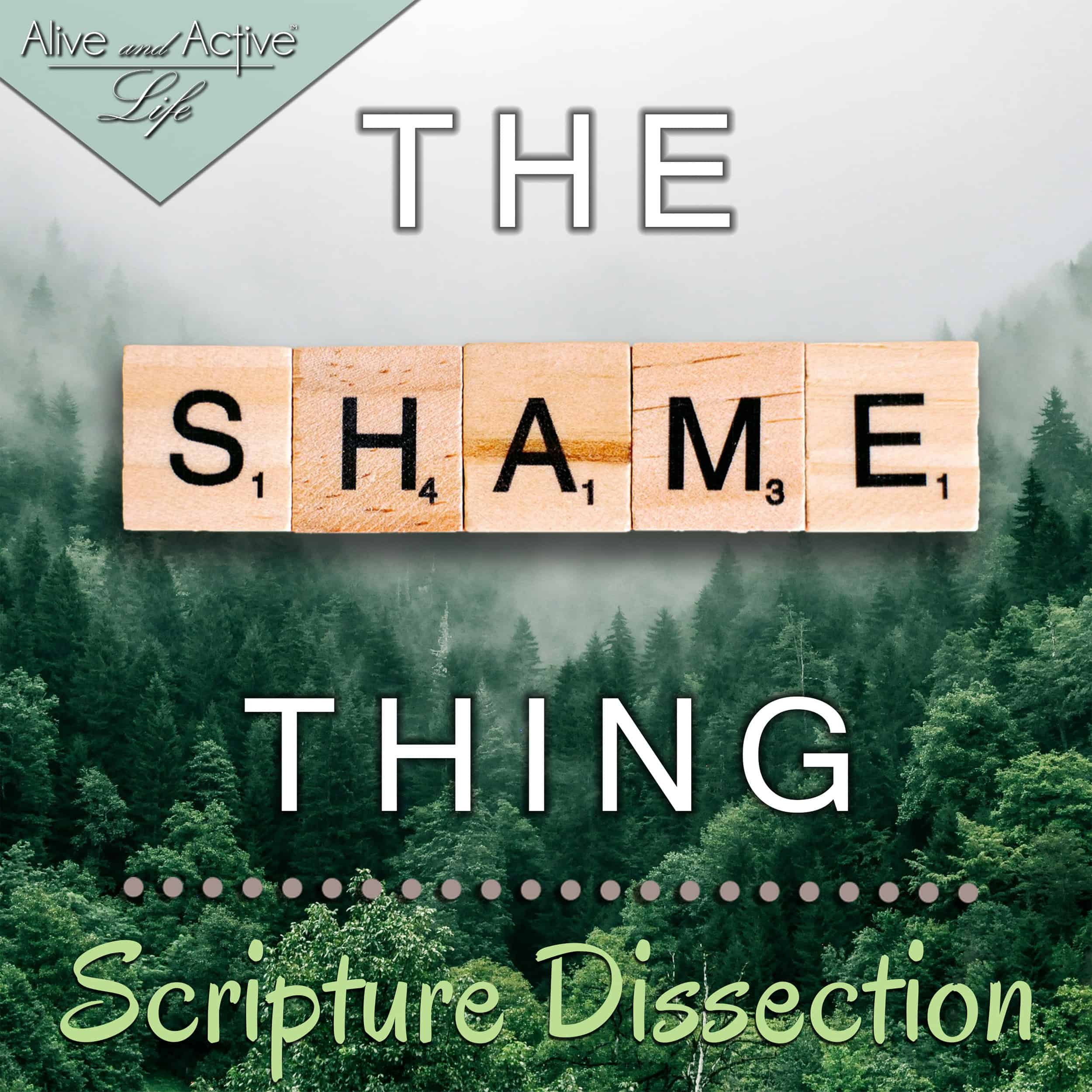 Alive and Active Life