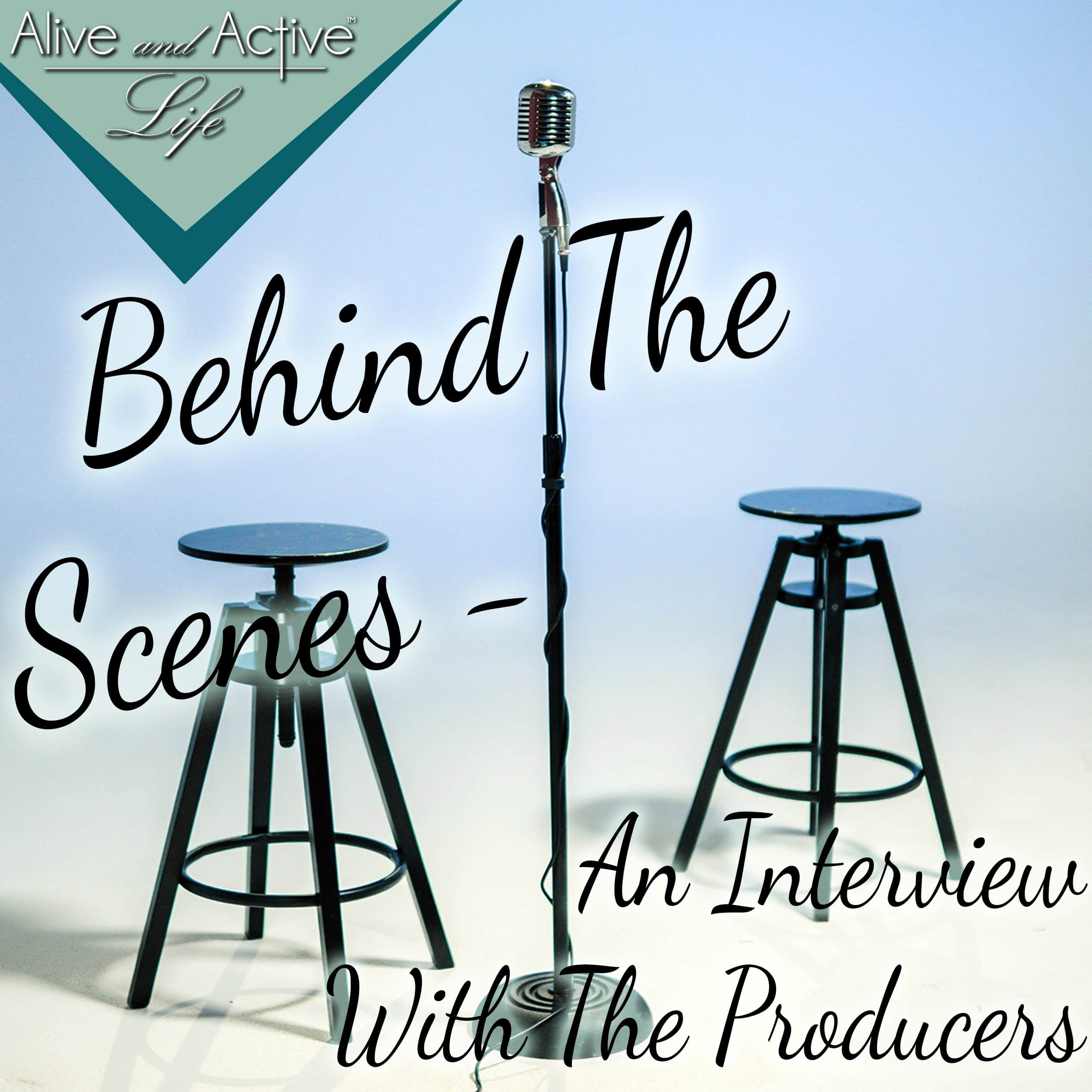 Alive and Active Life