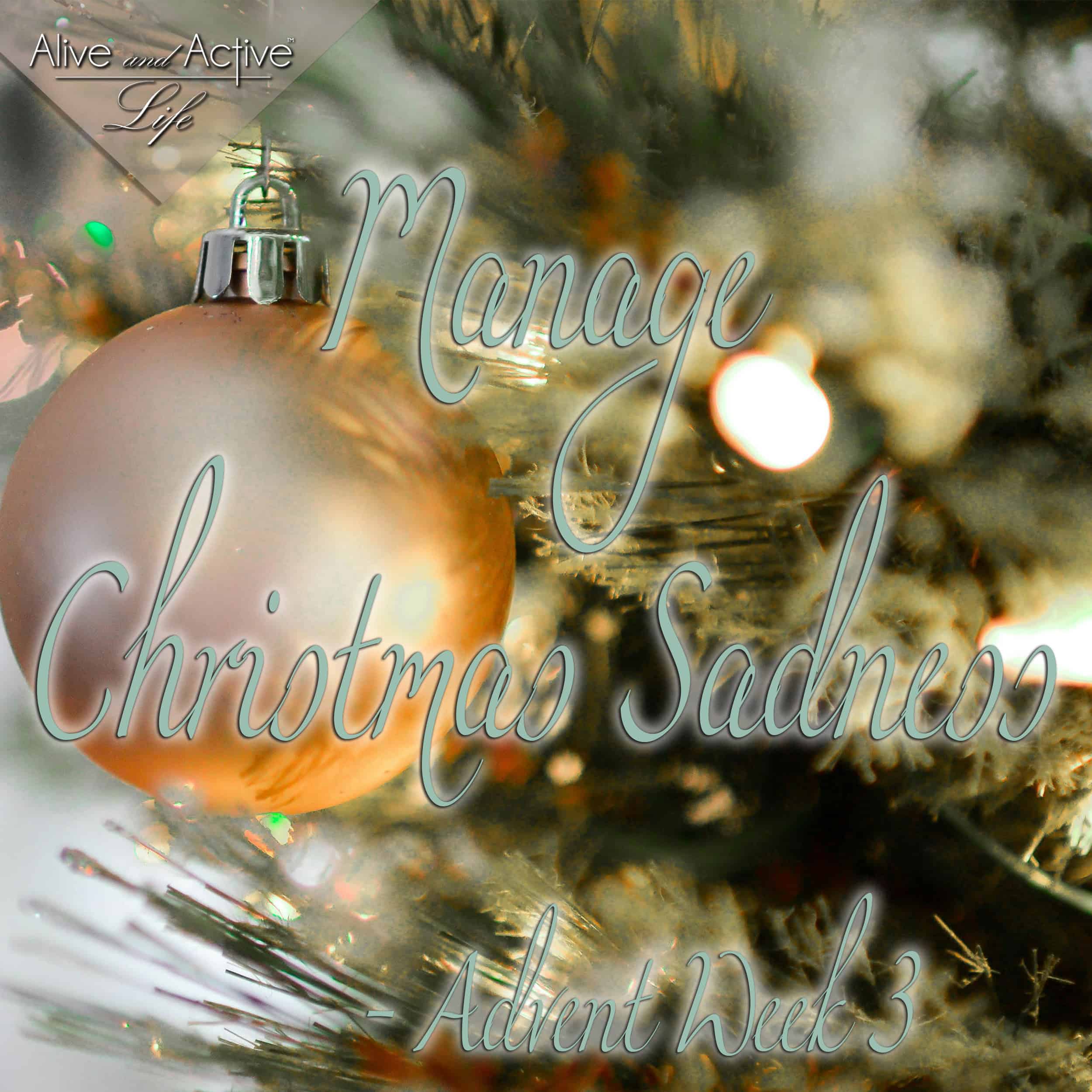 Alive and Active Life