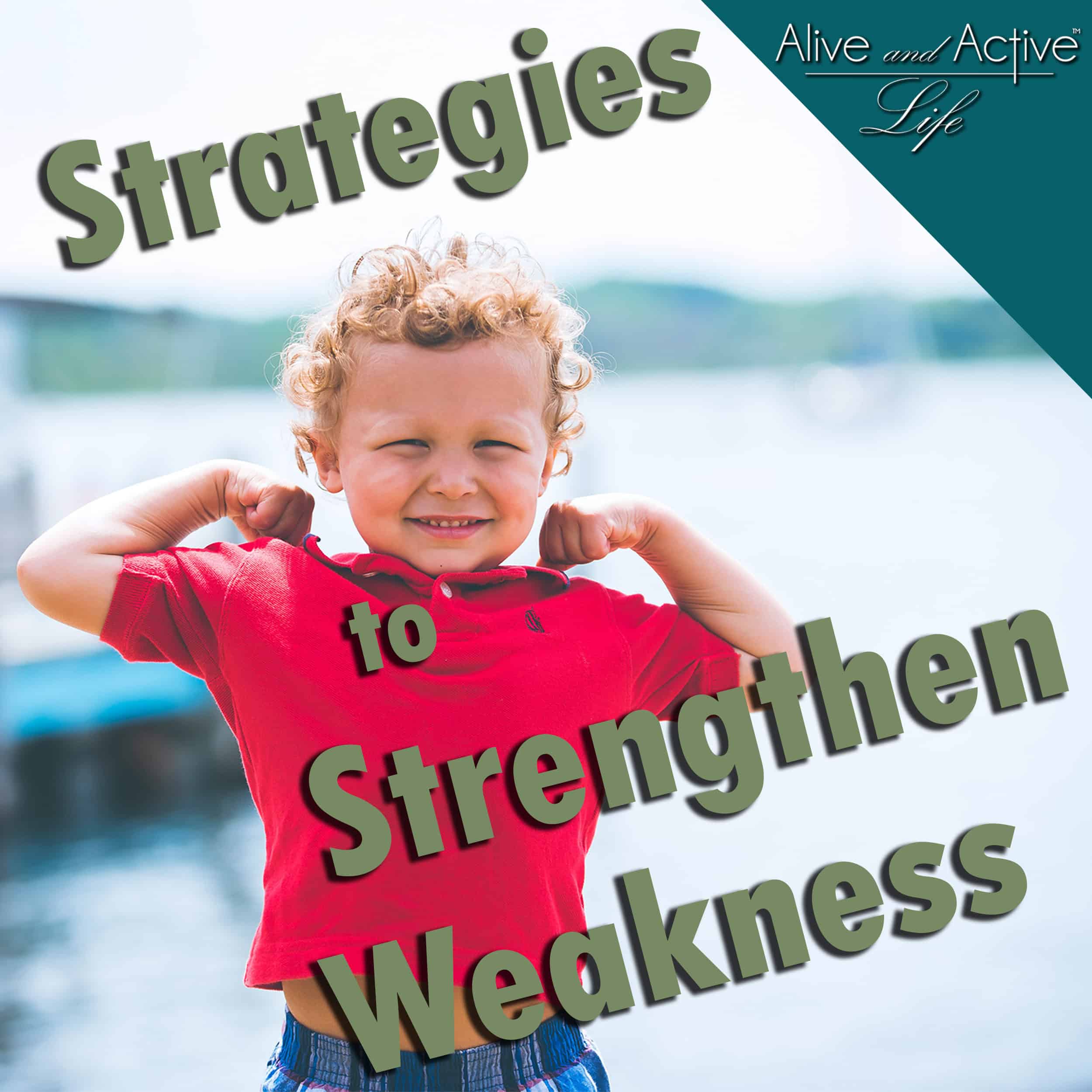 Alive and Active Life