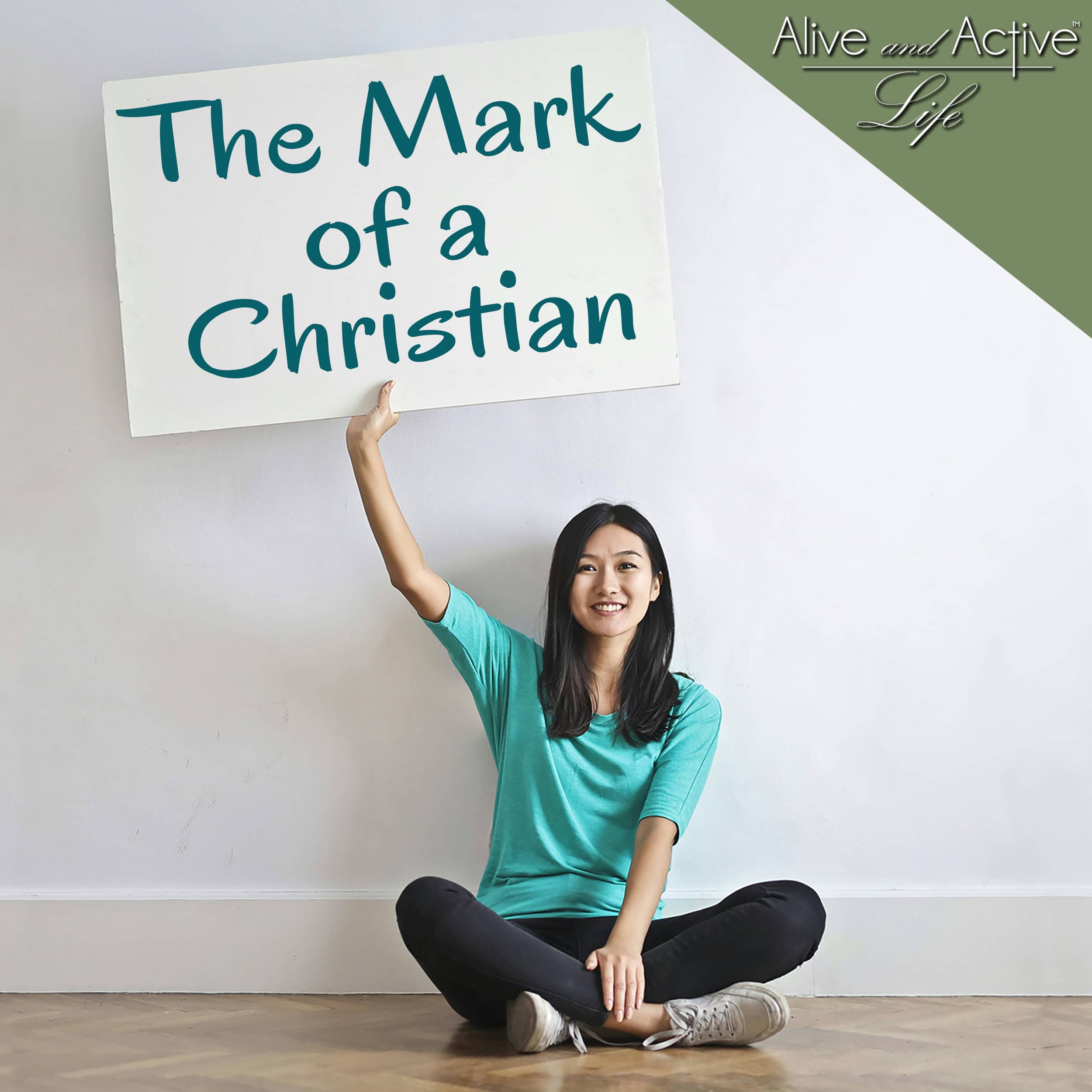 Alive and Active Life