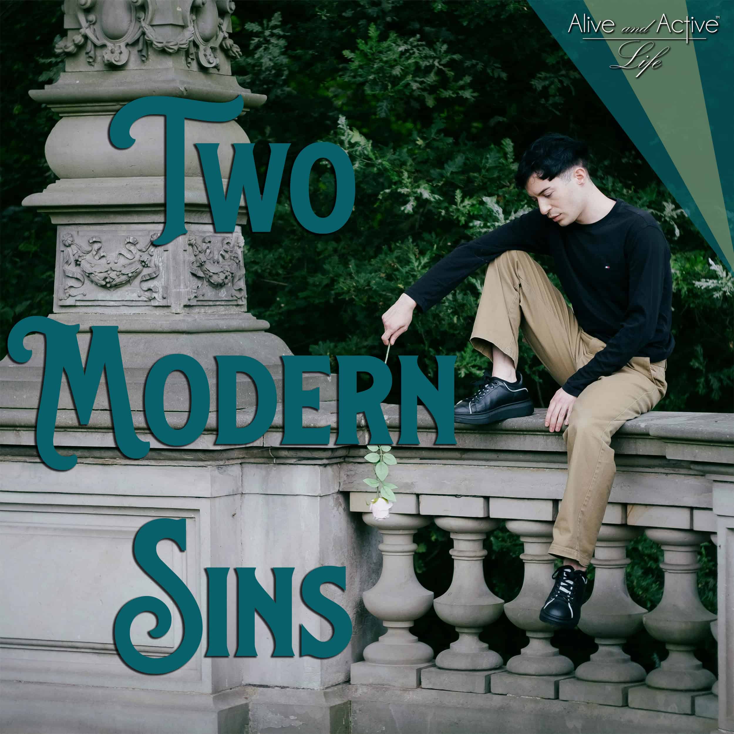 Alive and Active Life