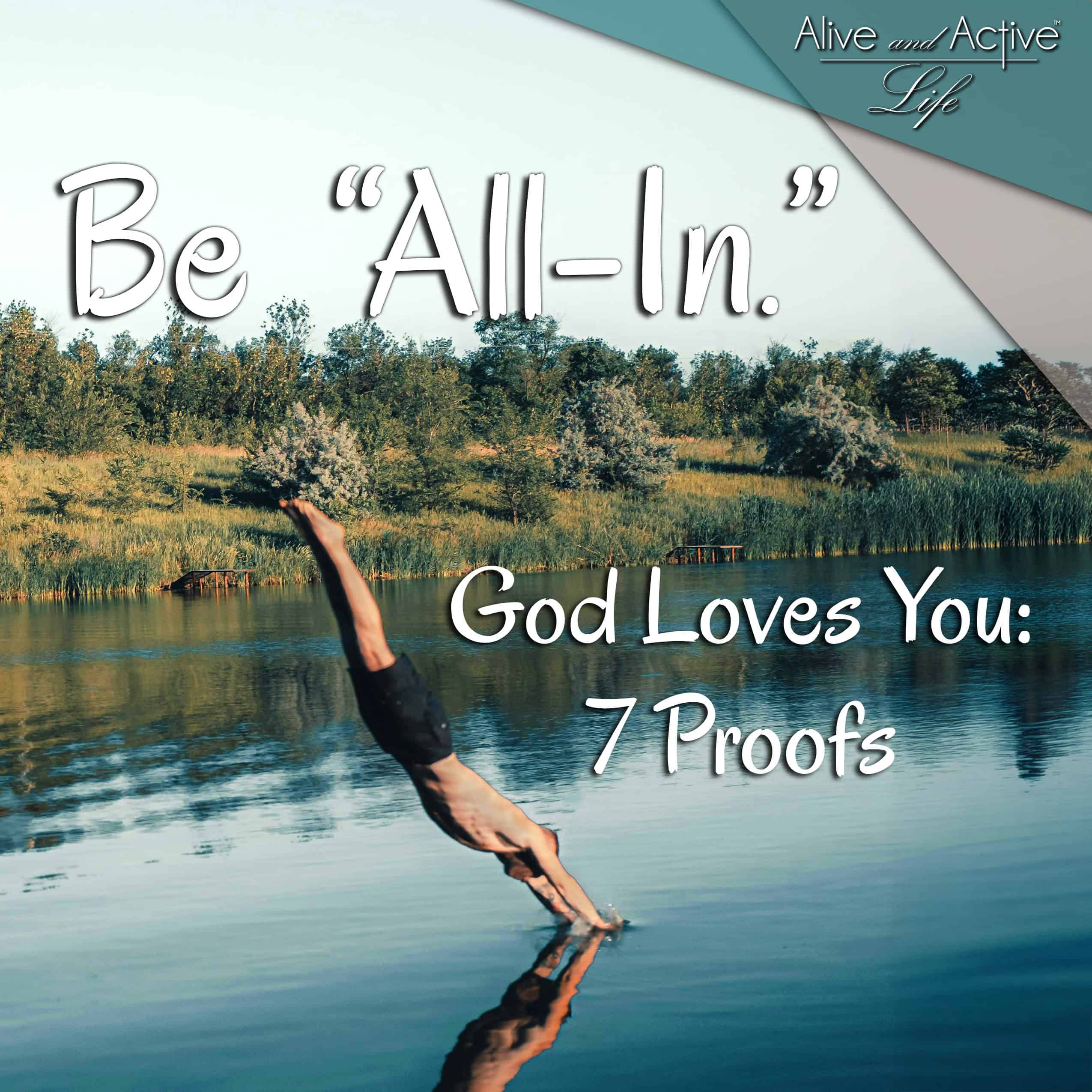 Alive and Active Life