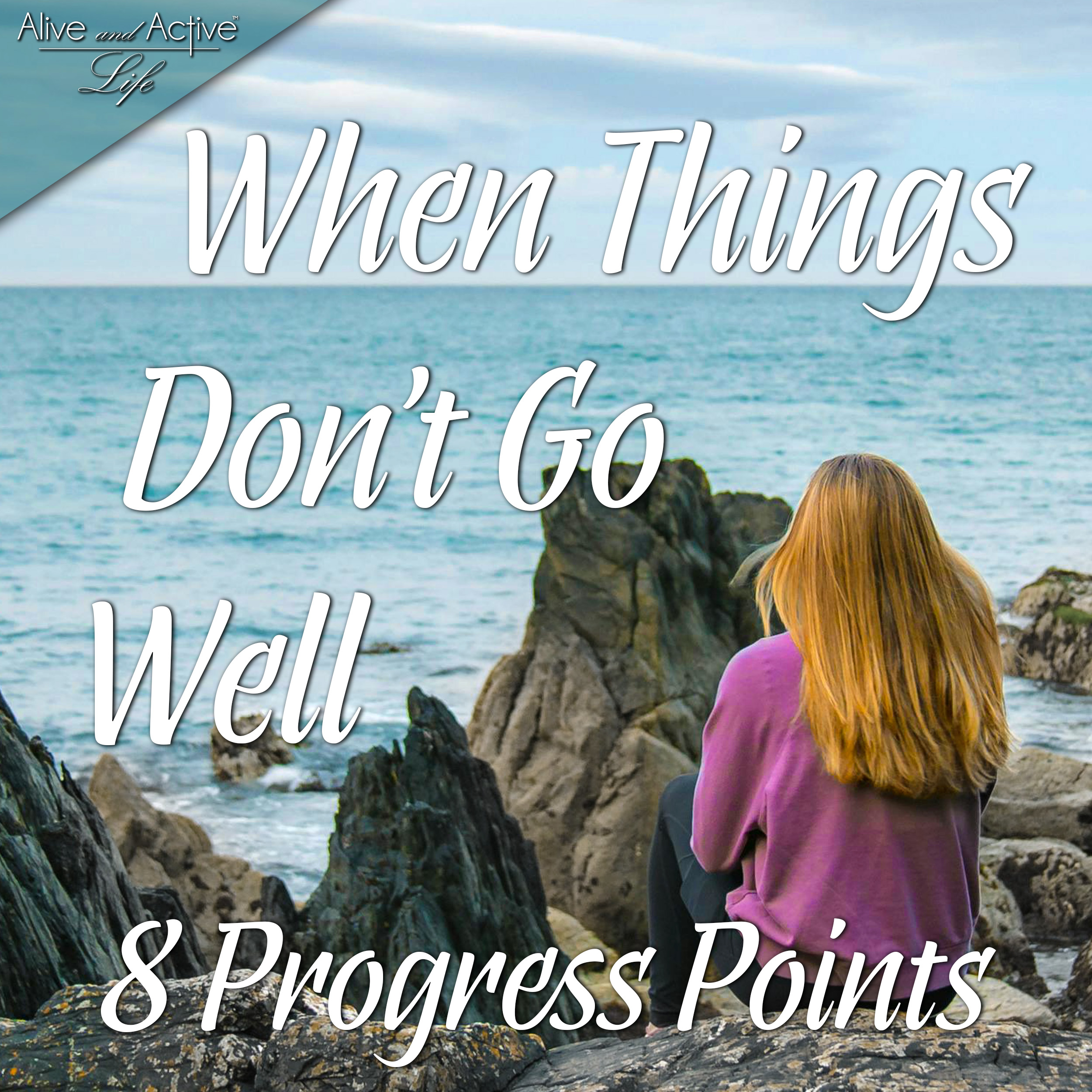 Alive and Active Life