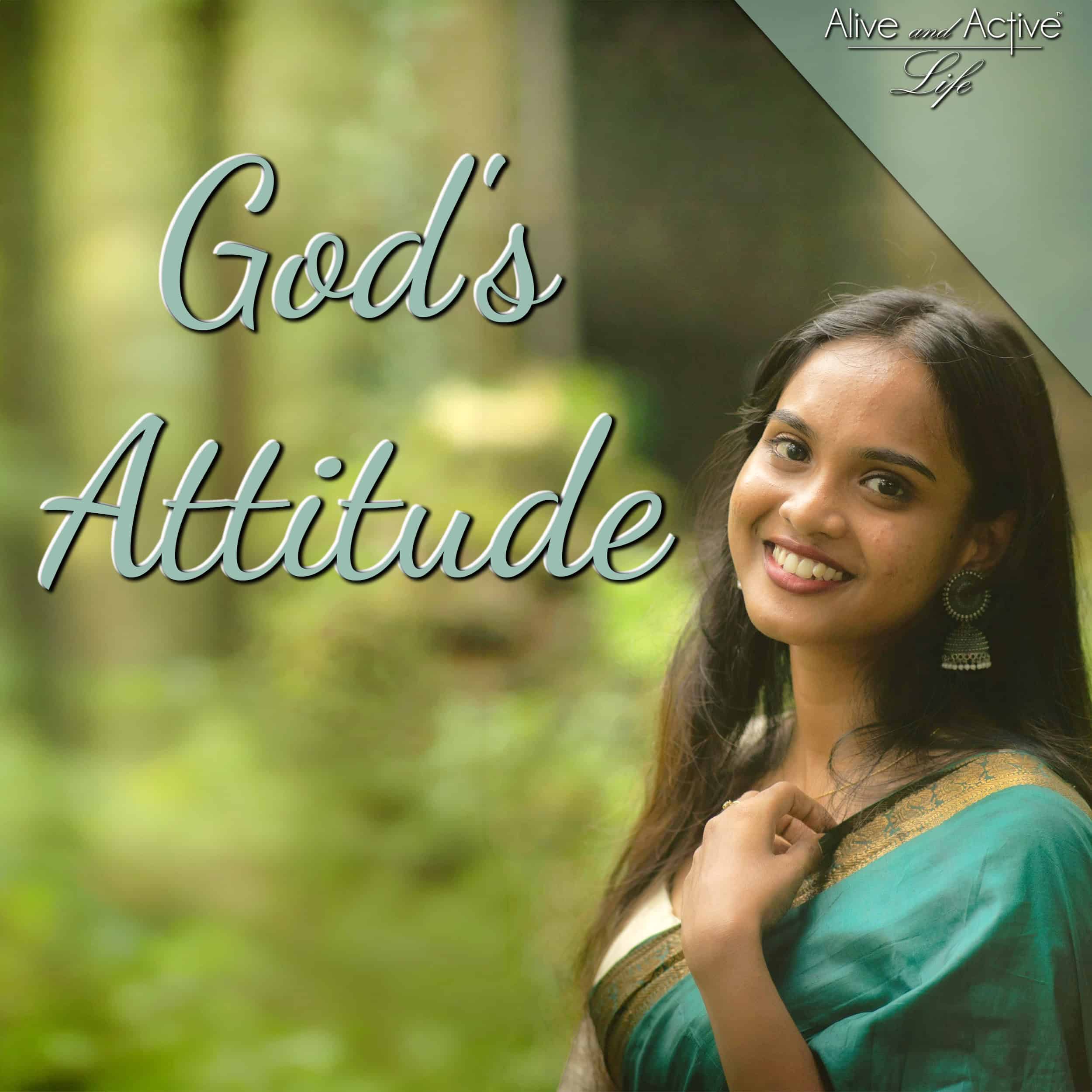 Alive and Active Life