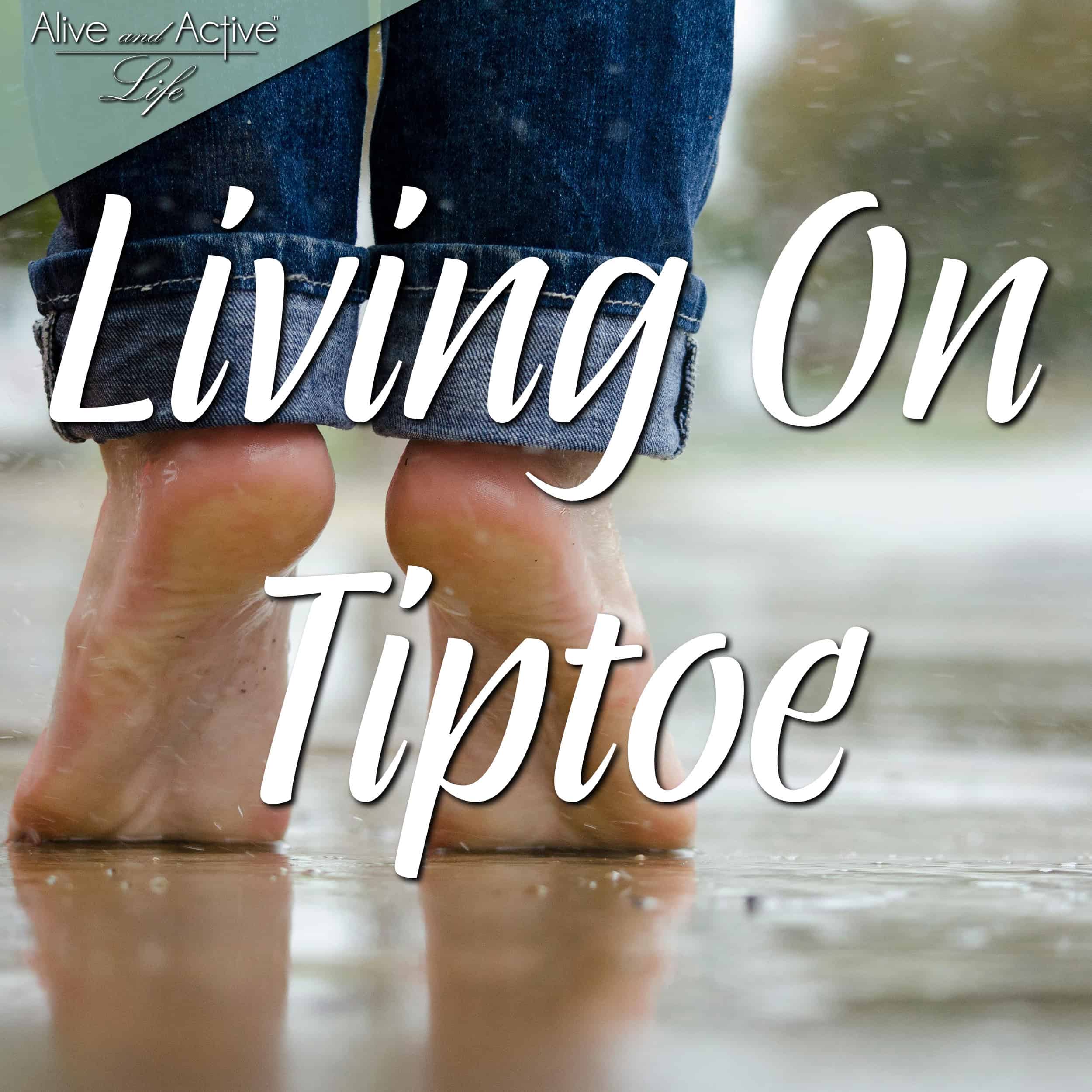 Alive and Active Life